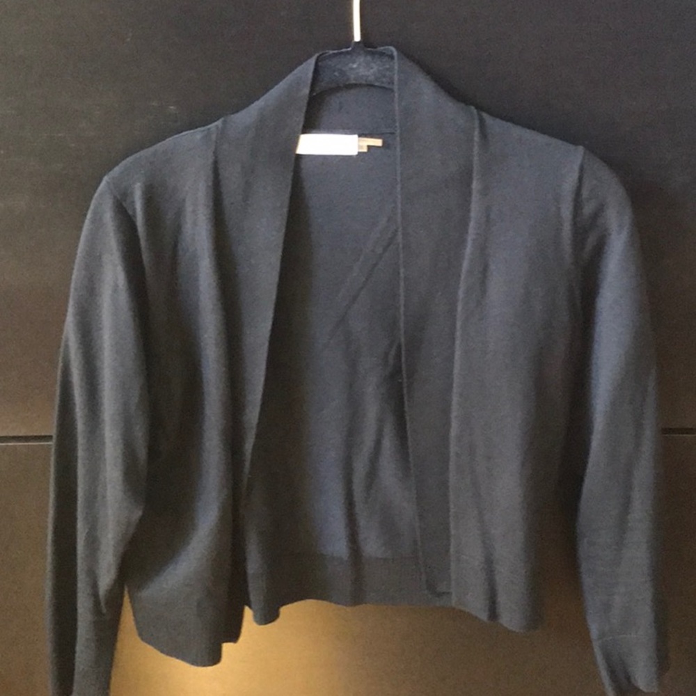 Calvin Klein cardigan
